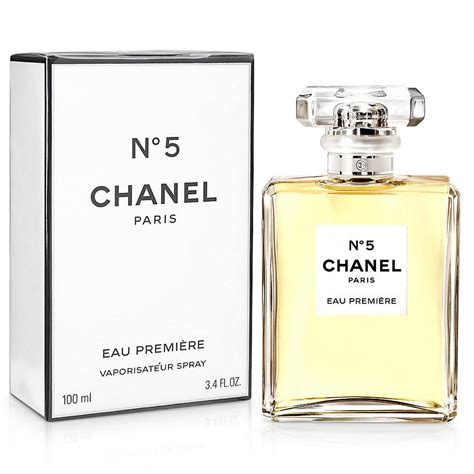 best price chanel no 5 eau de toilette 100ml|chanel n5 eau premiere.